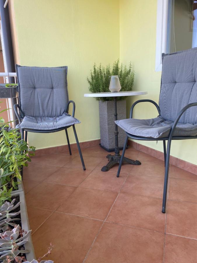 Lovely Apartment With Fabulous View Koper Exterior foto